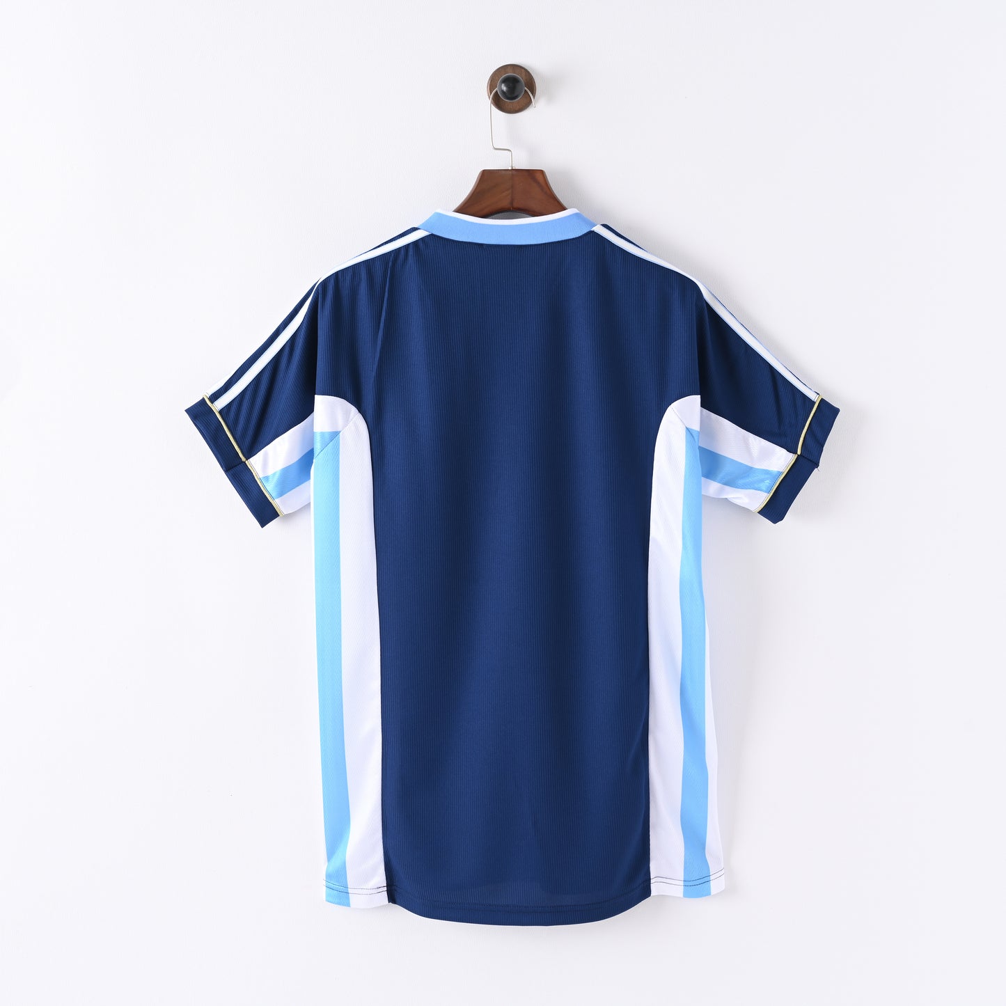 Argentina National Team Home Jersey 1998