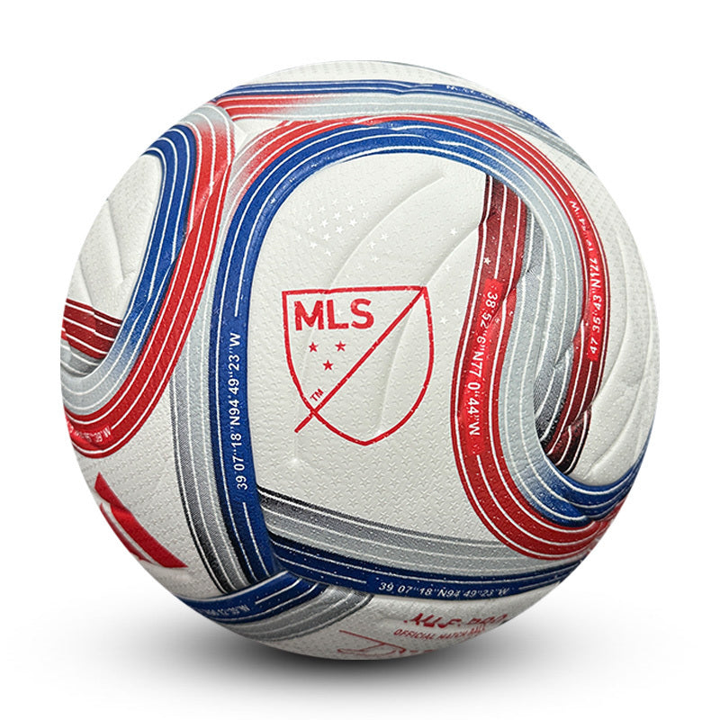 Adidas Major League Soccer Official Pro Match Ball 2026