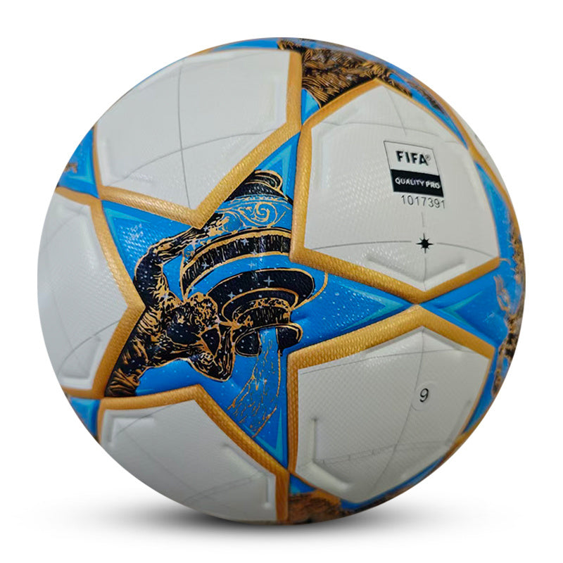 Adidas UEFA Champions League 2025 Official Match Ball