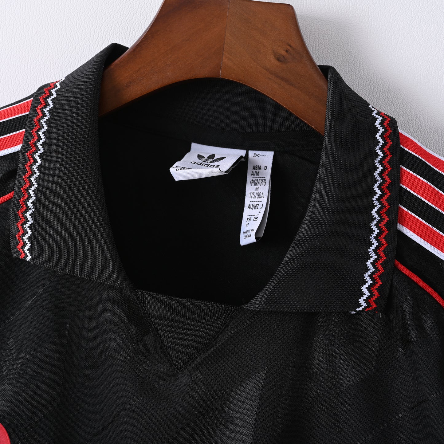 Manchester United LFSTLR Jersey 2024