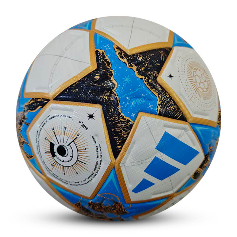 Adidas UEFA Champions League 2025 Official Match Ball