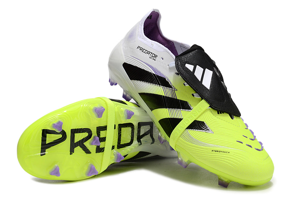 Predator 25 Radiant Blaze Elite Firm Ground