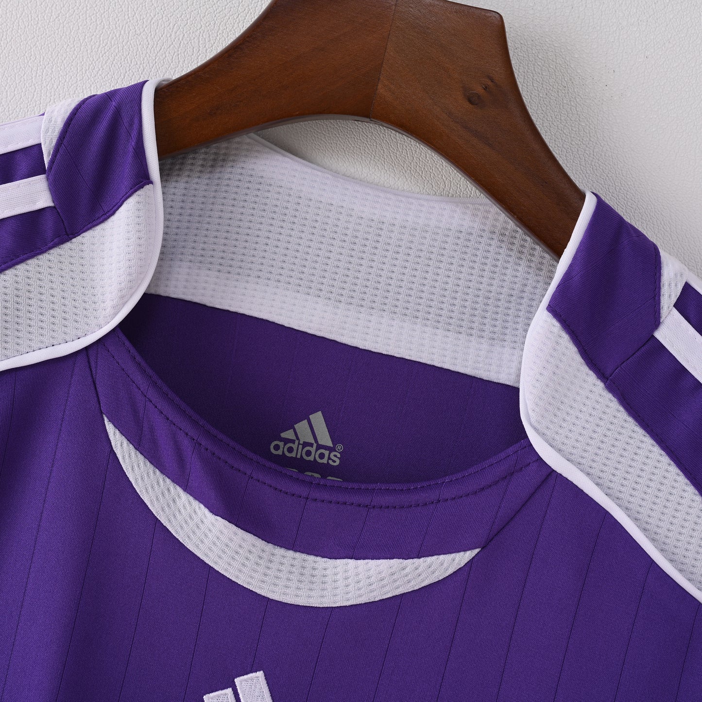 Real Madrid Third Jersey  2006