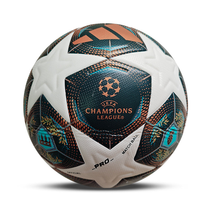 Adidas UEFA Champions League 2024 Pro Soccer Ball