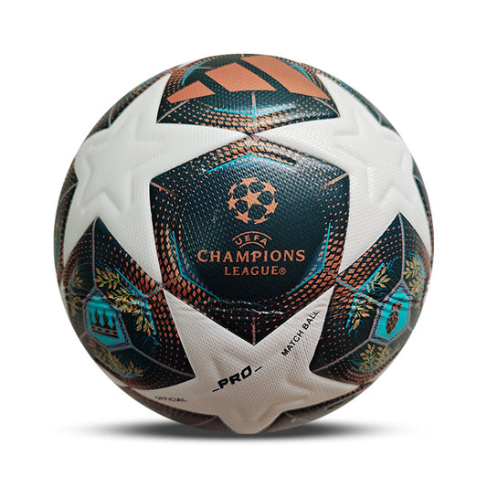 Adidas UEFA Champions League 2024 Pro Soccer Ball