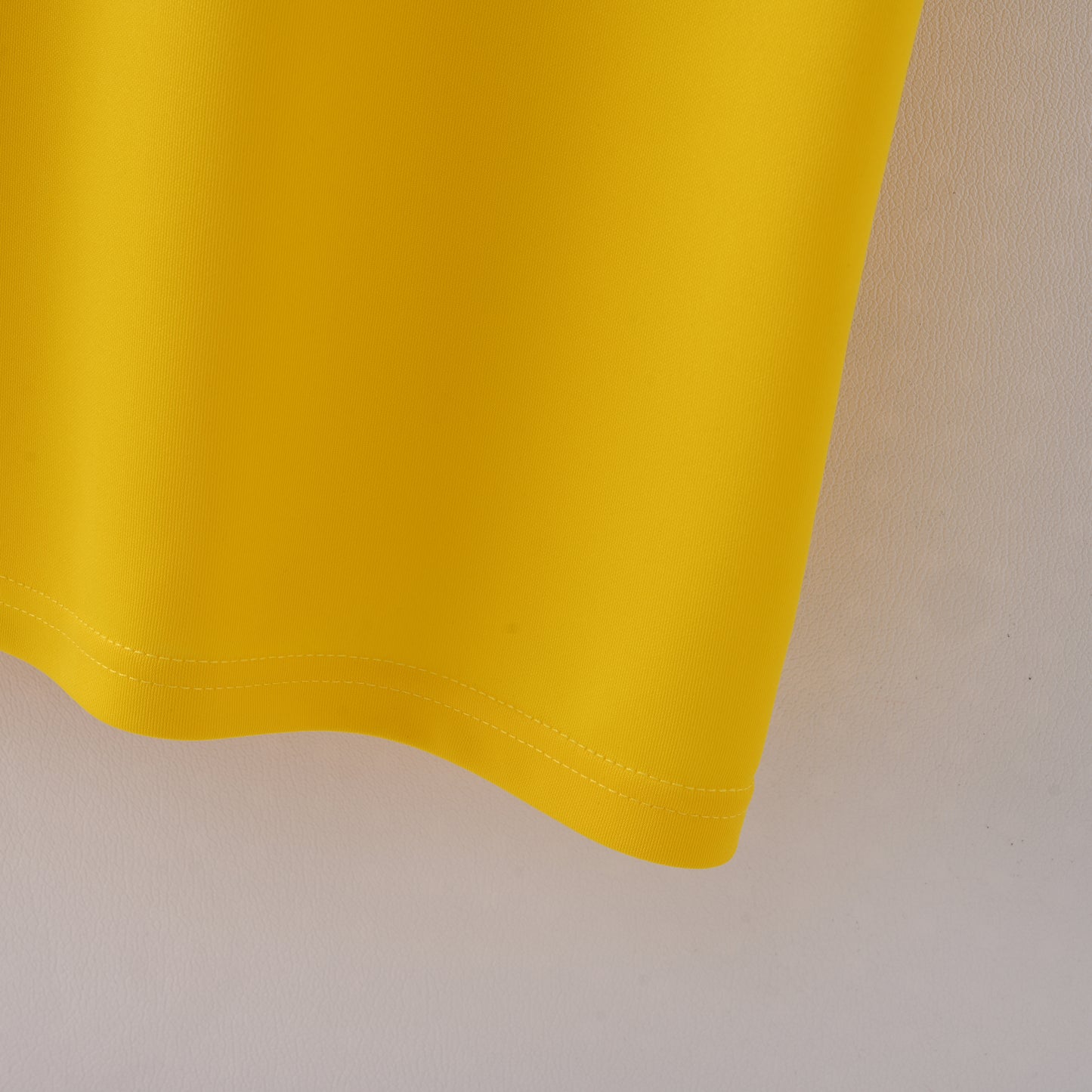 Brazil National Team Home Jersey 1970
