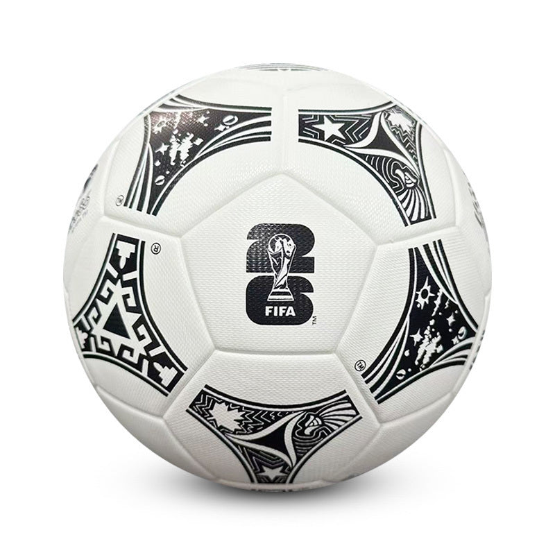 Adidas FIFA World Cup 26 Mash Up Pro Ball