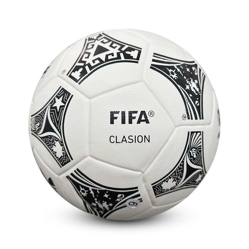 Adidas FIFA World Cup 26 Mash Up Pro Ball