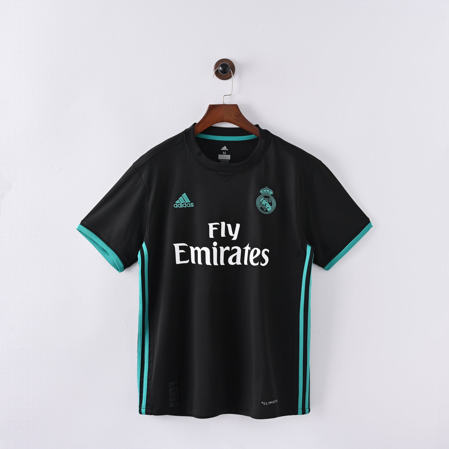 Real Madrid Away Jersey 2017