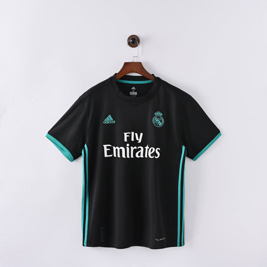 Real Madrid Away Jersey 2017