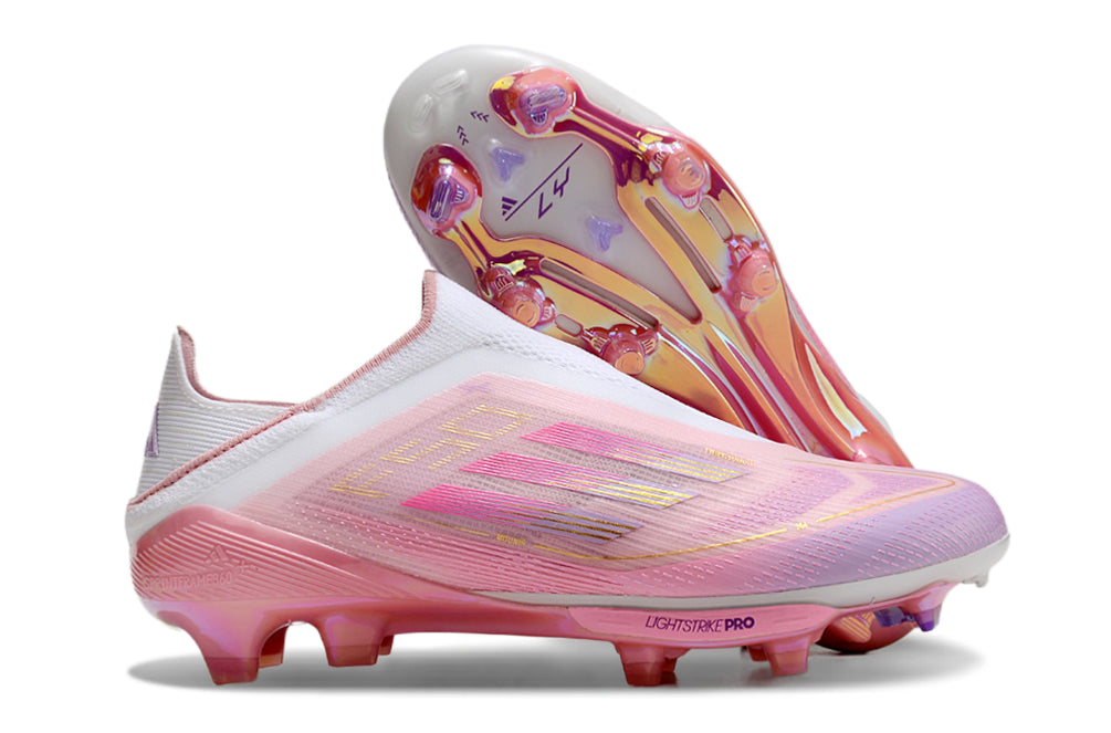 F50+ Lightstrike Lamine Yamal Edition Elite Firm Ground