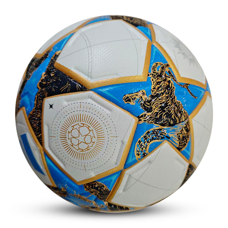 Adidas UEFA Champions League 2025 Official Match Ball