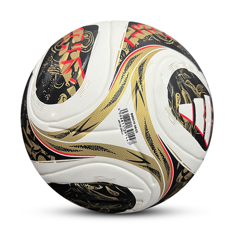 Adidas 2026 World Cup Final Match Ball