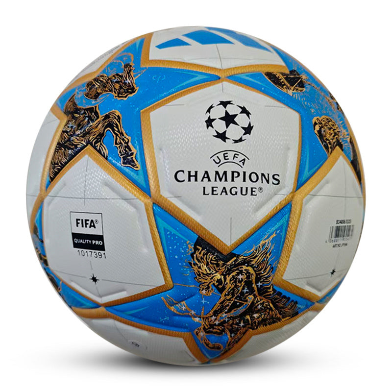 Adidas UEFA Champions League 2025 Official Match Ball