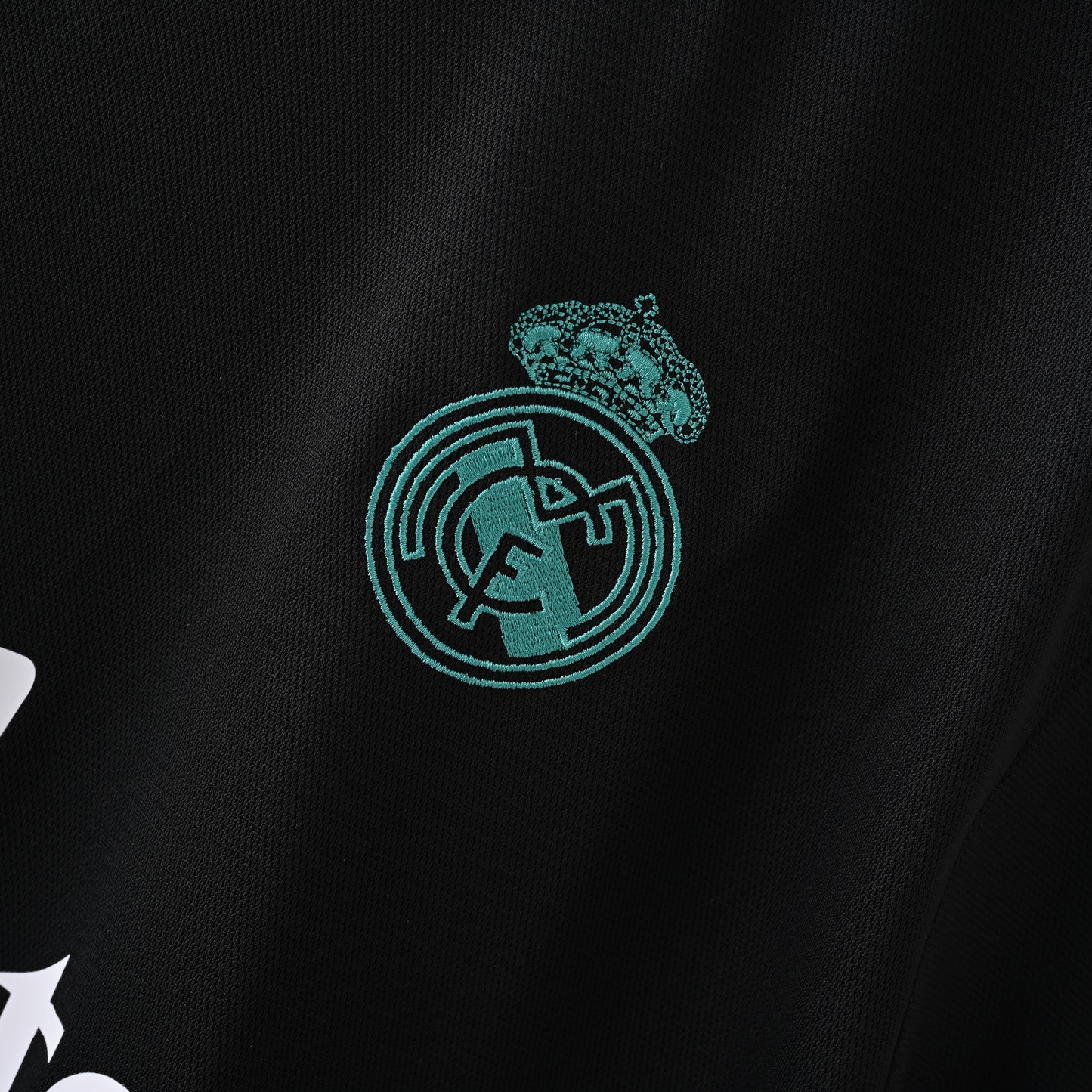 Real Madrid Away Jersey 2017