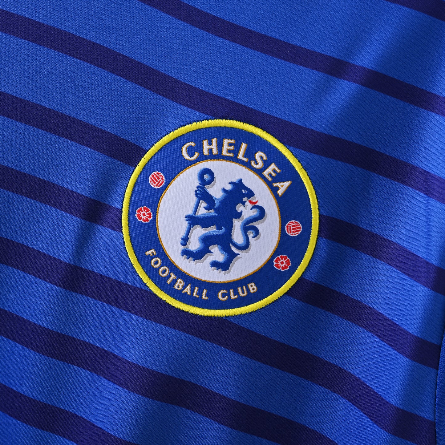 Chelsea Home Jersey  2014