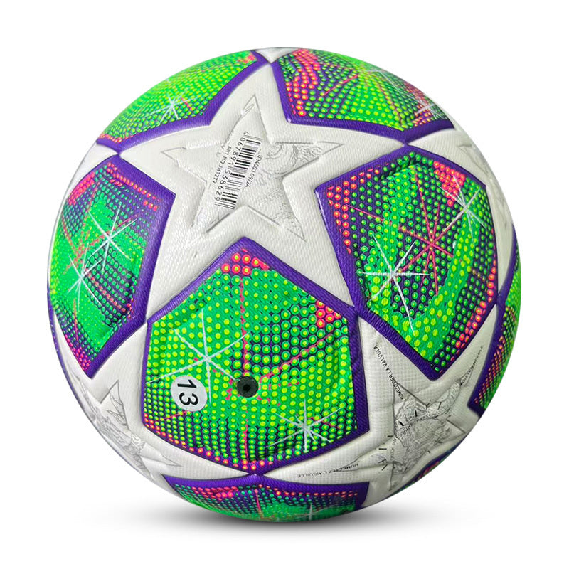 Adidas UEFA Womens Champions League 2025 Official Match Ball Pro