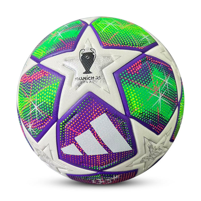 Adidas UEFA Womens Champions League 2025 Official Match Ball Pro
