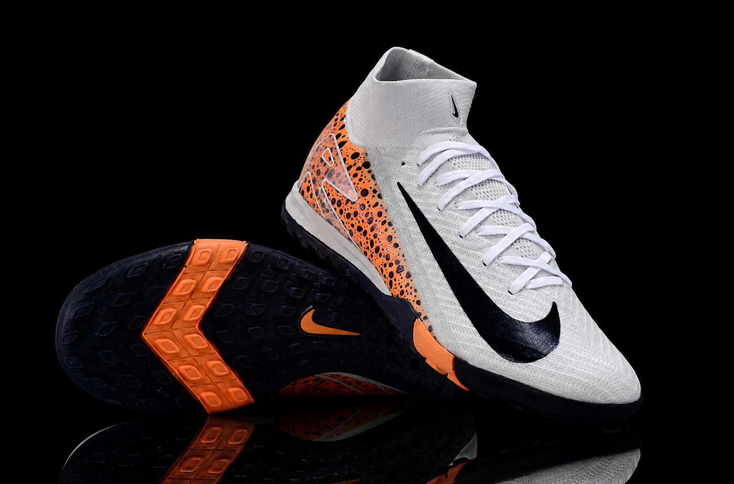Mercurial vapor16 Superfly10 Electric Pack ELite Turf surface