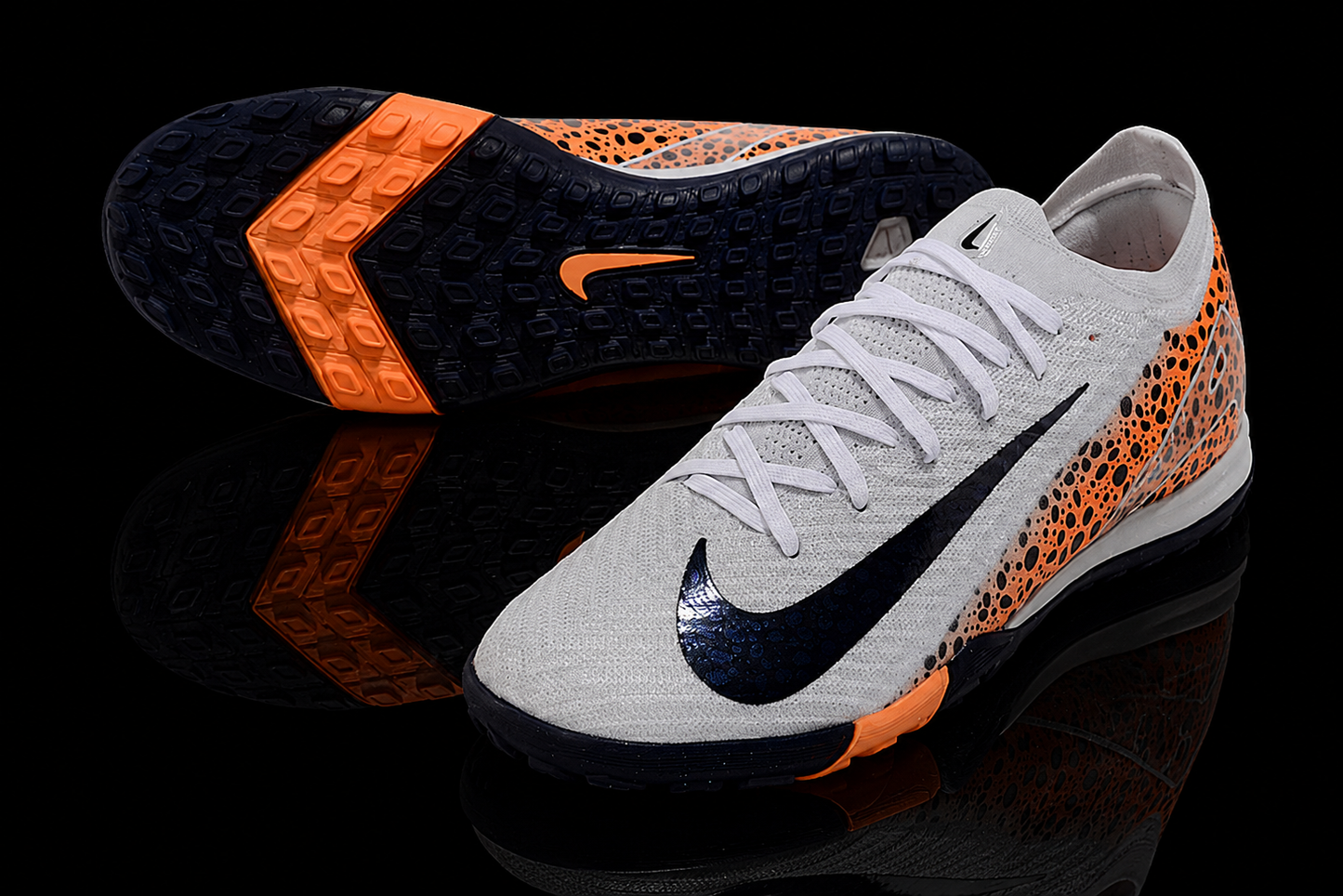 Mercurial vapor16 Superfly10 Electric Pack ELite Turf surface