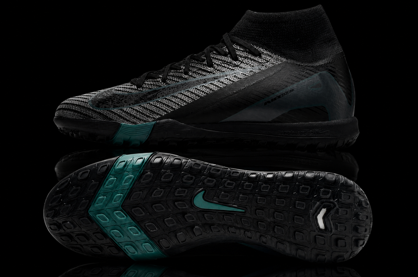 Mercurial Vapor16 Superfly10 Shadow Pack Elite Turf surface