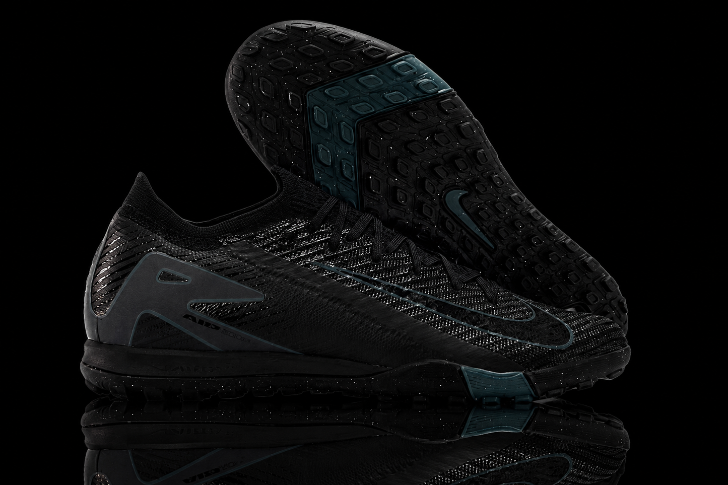 Mercurial Vapor16 Superfly10 Shadow Pack Elite Turf surface