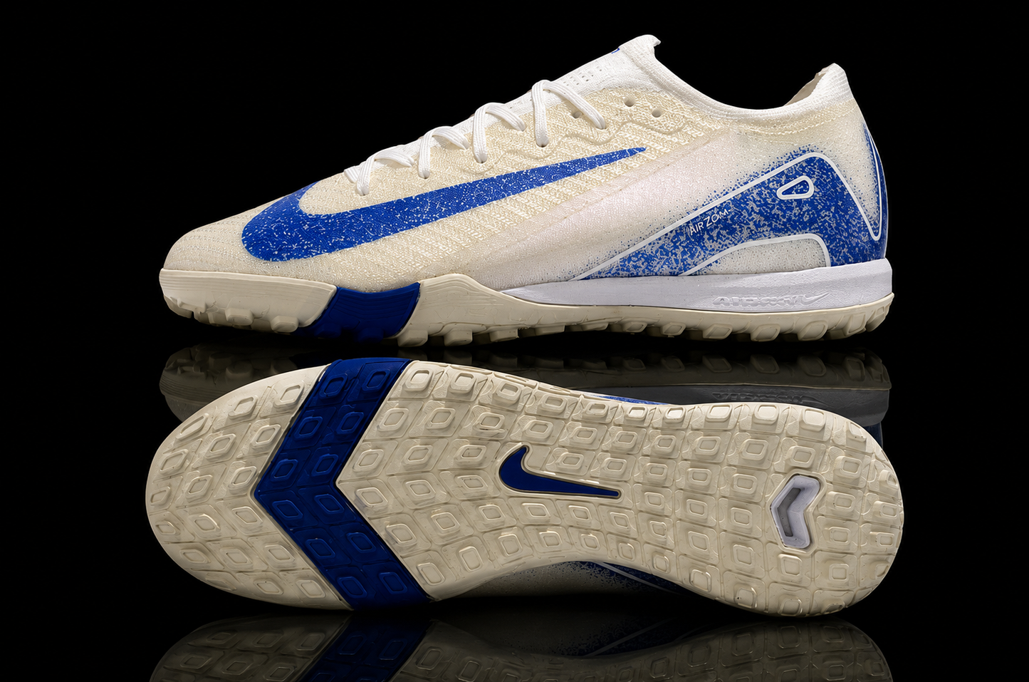 Mercurial Vapor16 Superfly10 "Blueprint" Turf Surface