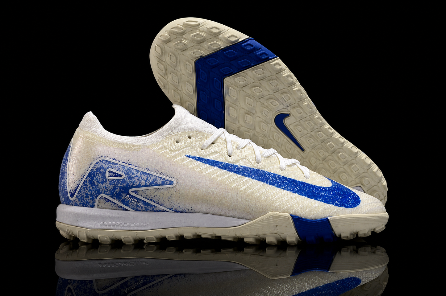 Mercurial Vapor16 Superfly10 "Blueprint" Turf Surface