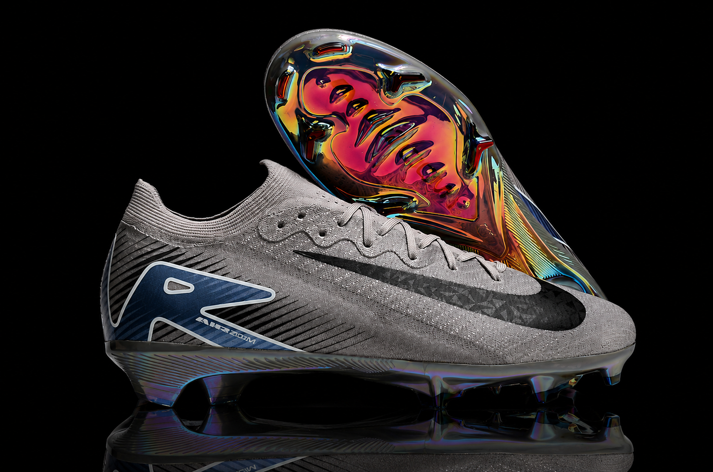 Mercurial Vapor 16 Rising Gem Elite Firm Ground