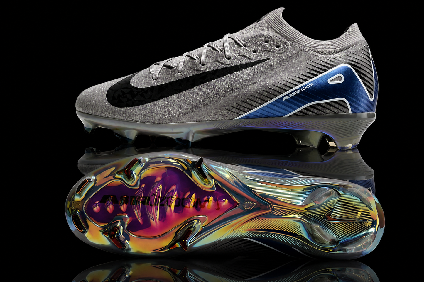 Mercurial Vapor 16 Rising Gem Elite Firm Ground