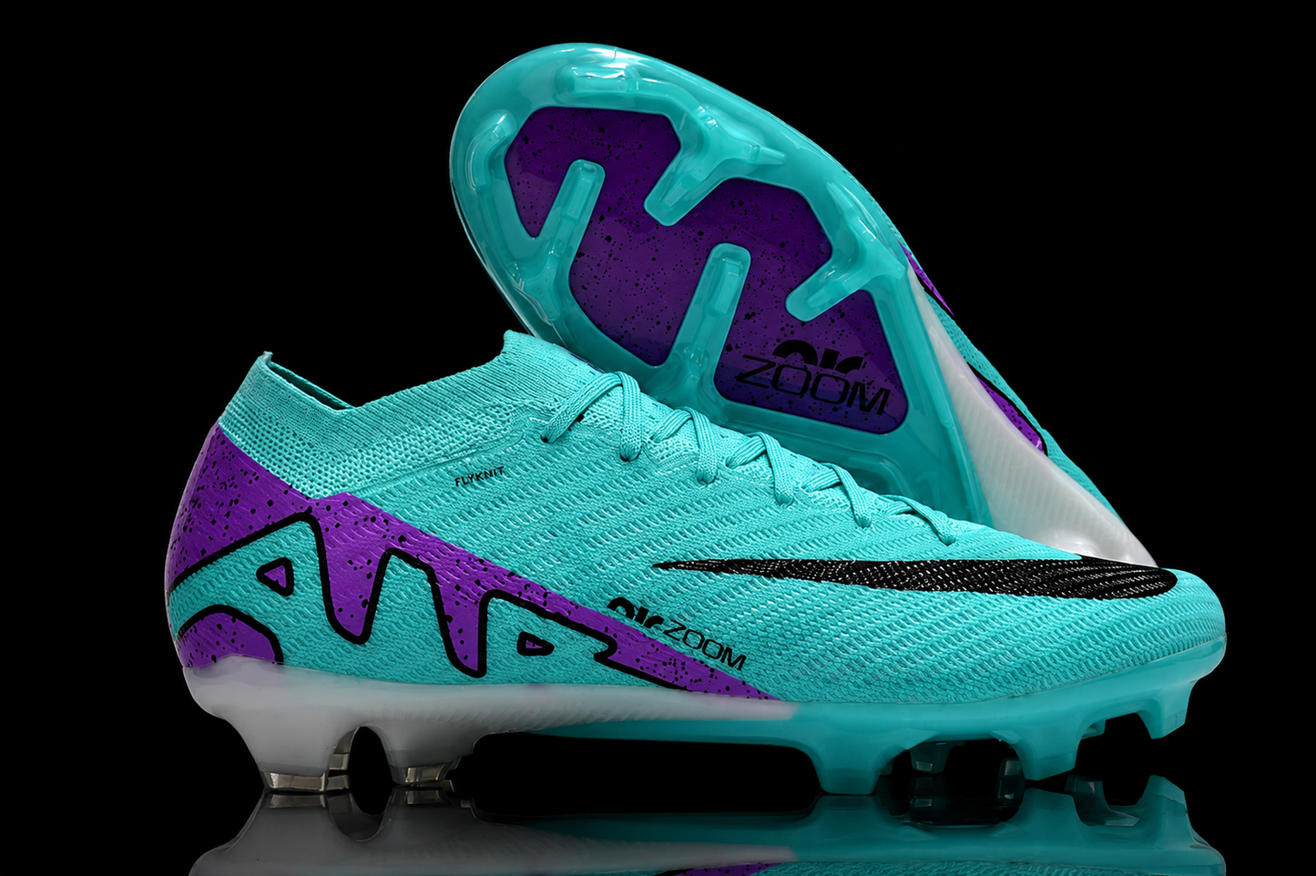 Mercurial Vapor15 Superfly9 Peak Ready Elite Firm Ground