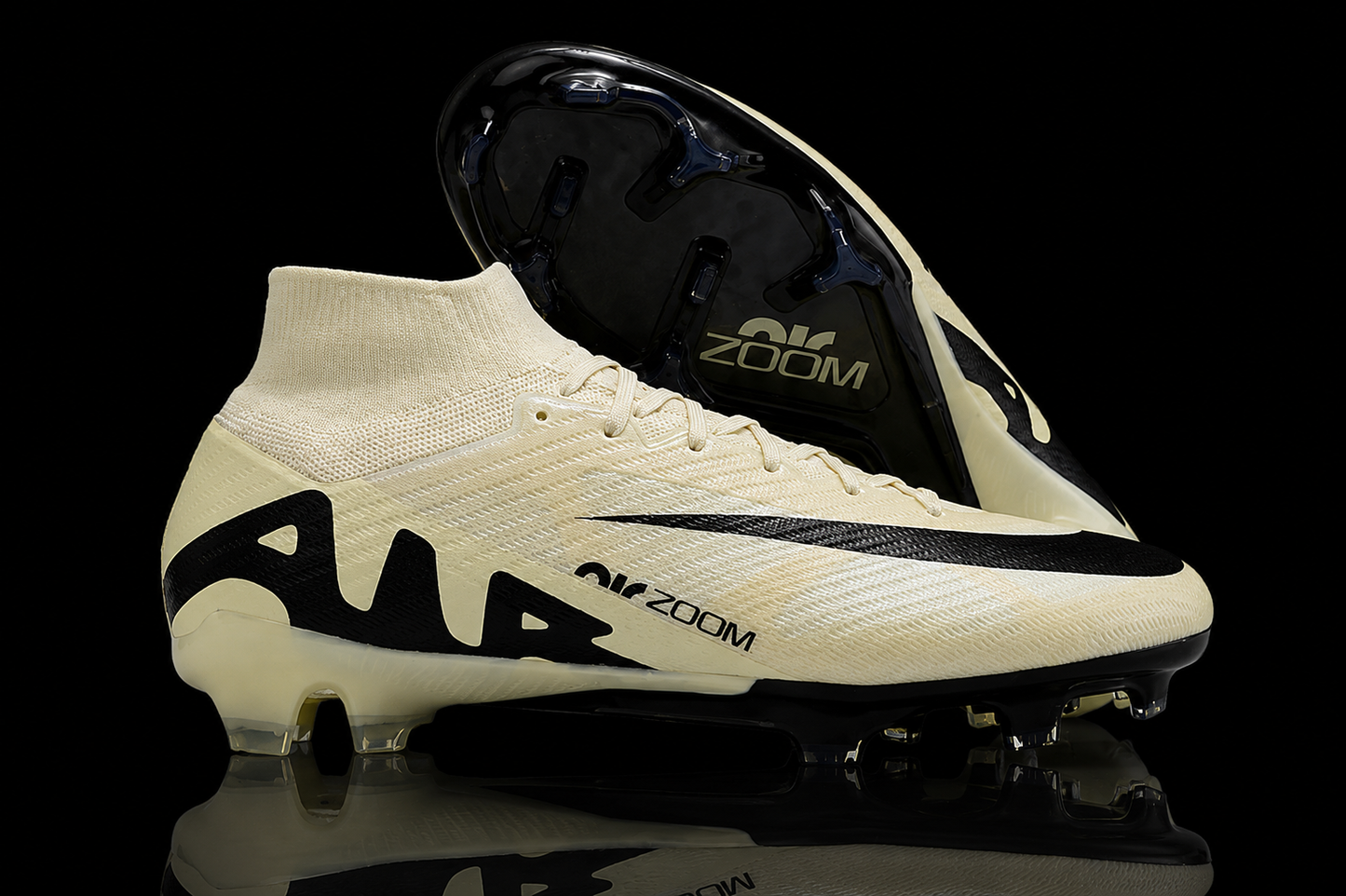 Mercurial Vapor 15 Superfly9 "Mad Ready" Elite Firm Ground