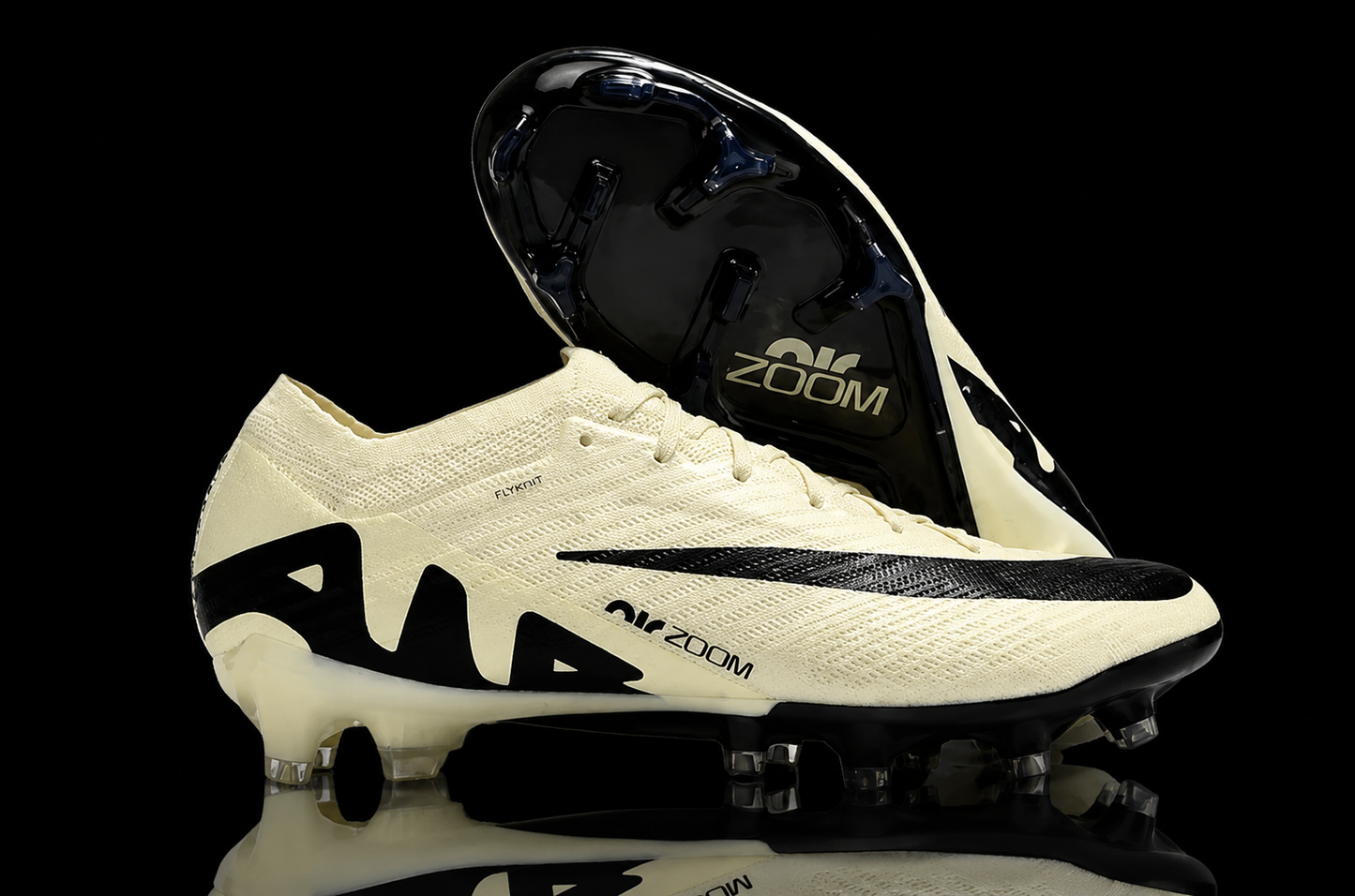 Mercurial Vapor 15 Superfly9 "Mad Ready" Elite Firm Ground
