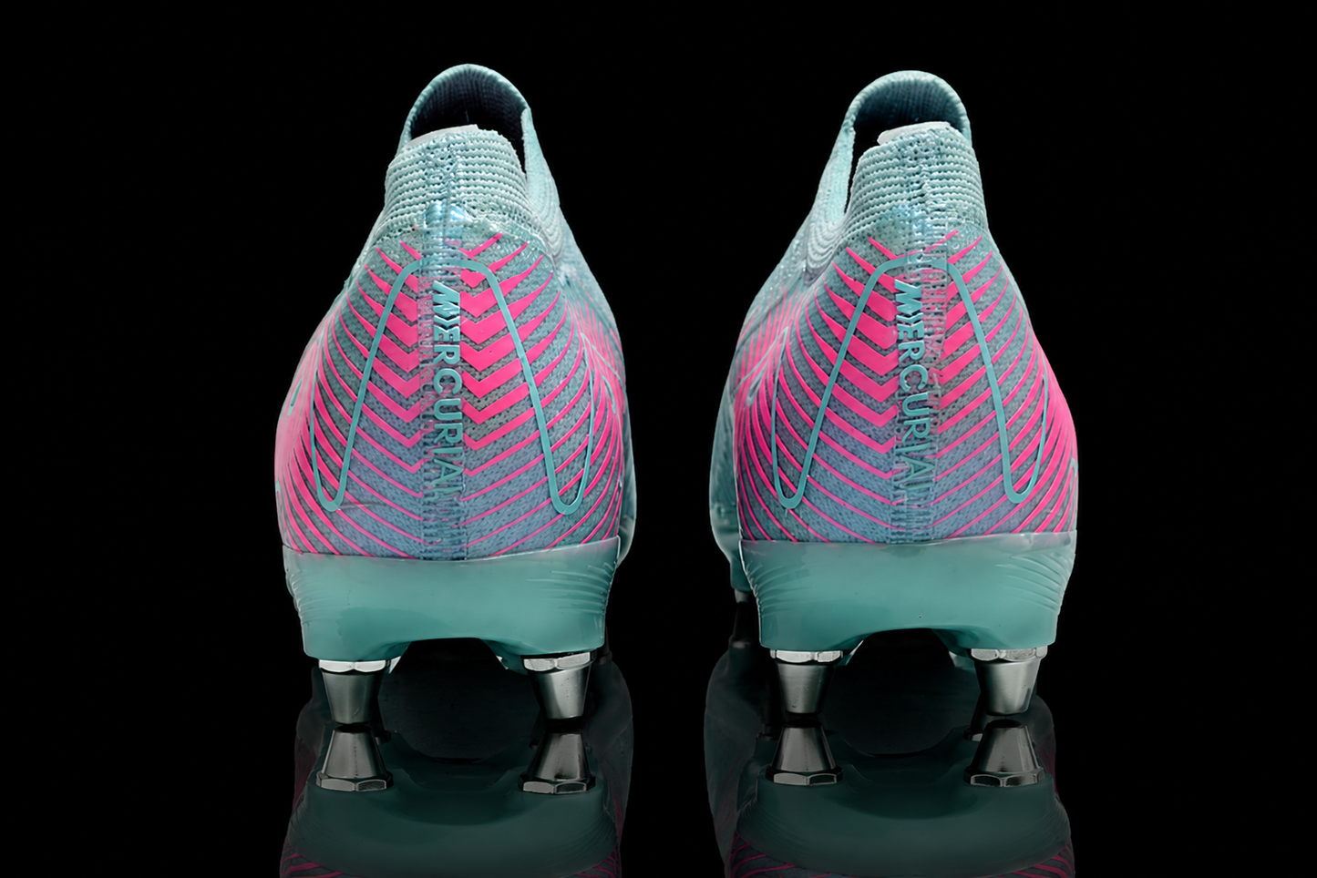 Mercurial Vapor16 Superfly10 Ocean Cube Elite Soft Ground
