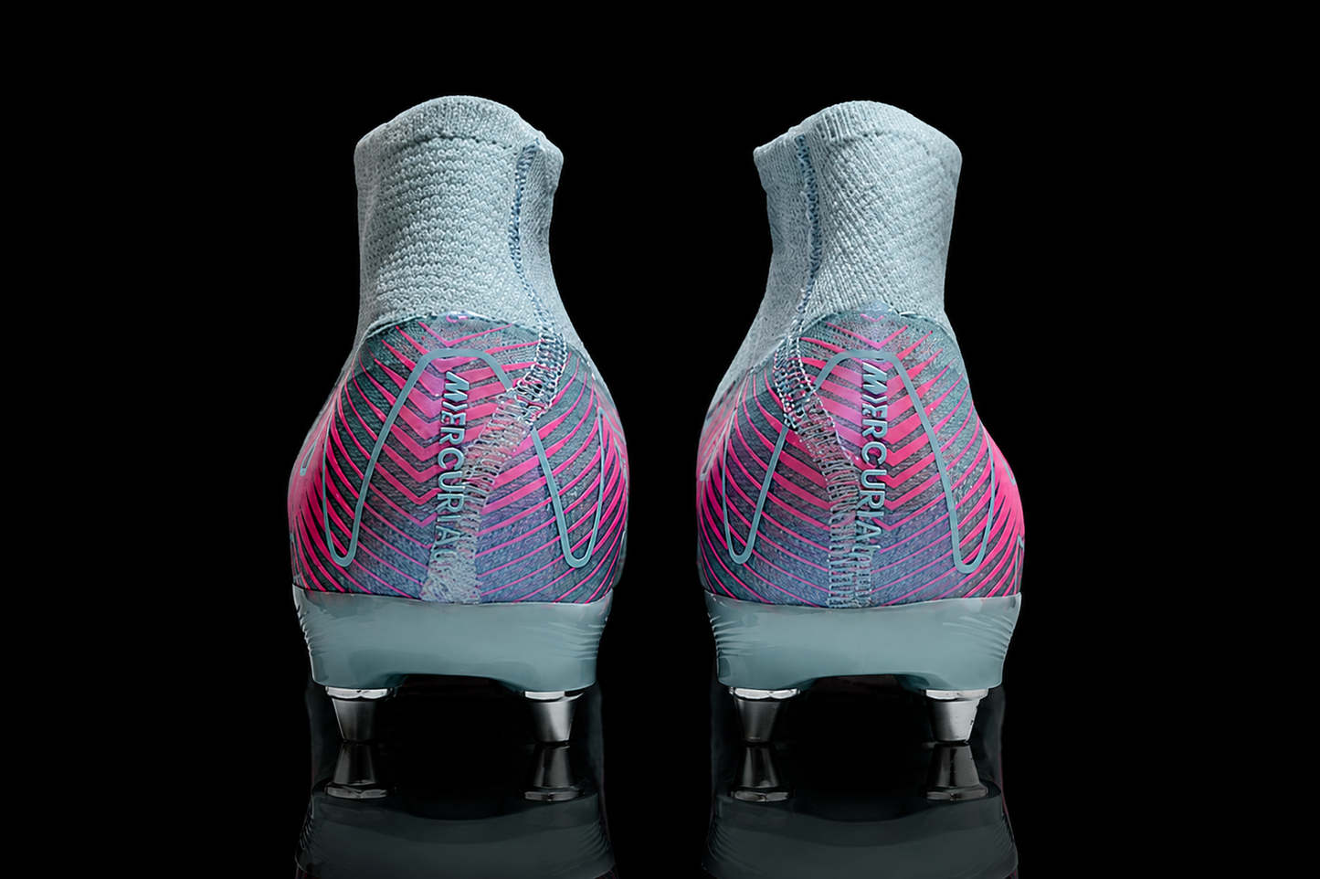 Mercurial Vapor16 Superfly10 Ocean Cube Elite Soft Ground