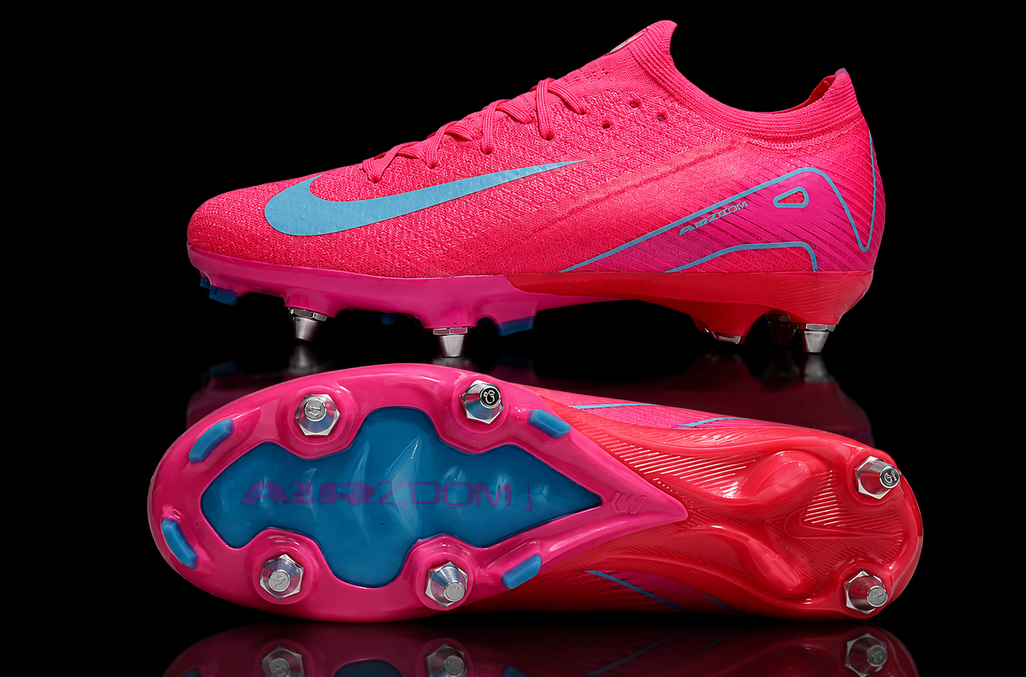 Mercurial Vapor16 Superfly10 Mad Energy Elite Sorf Ground