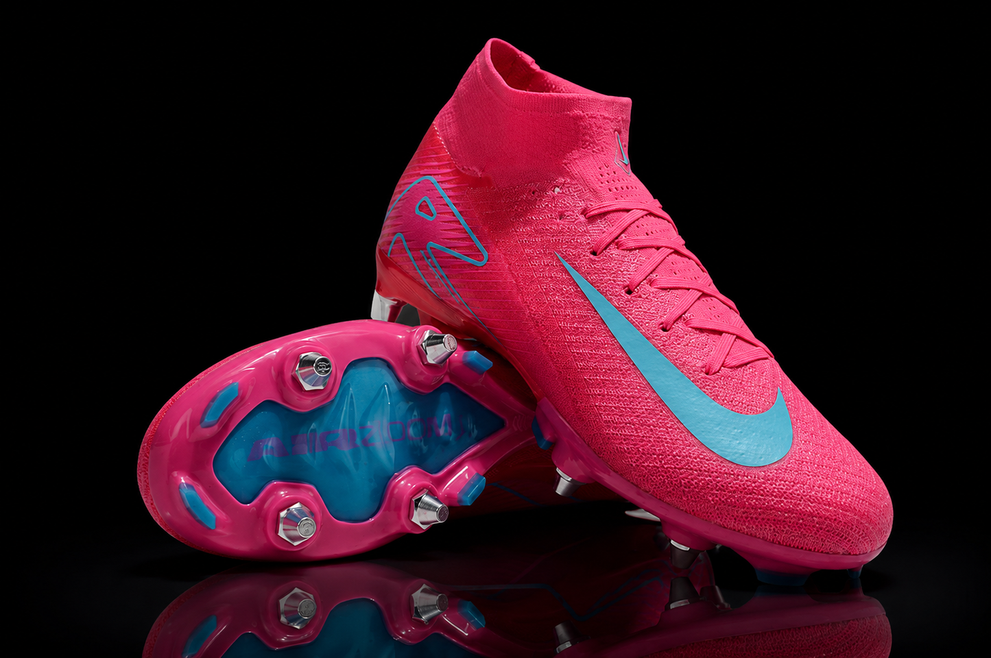 Mercurial Vapor16 Superfly10 Mad Energy Elite Sorf Ground