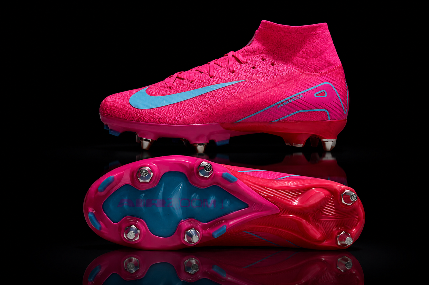 Mercurial Vapor16 Superfly10 Mad Energy Elite Sorf Ground