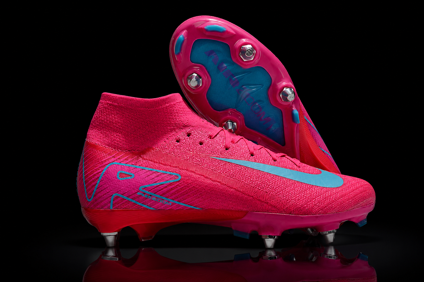 Mercurial Vapor16 Superfly10 Mad Energy Elite Sorf Ground