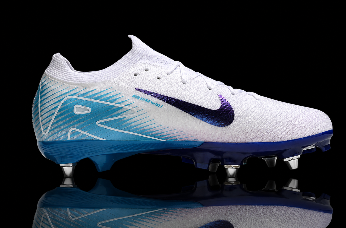 Mercurial Vapor16 Superfly10 Chromatic Elite Soft Ground