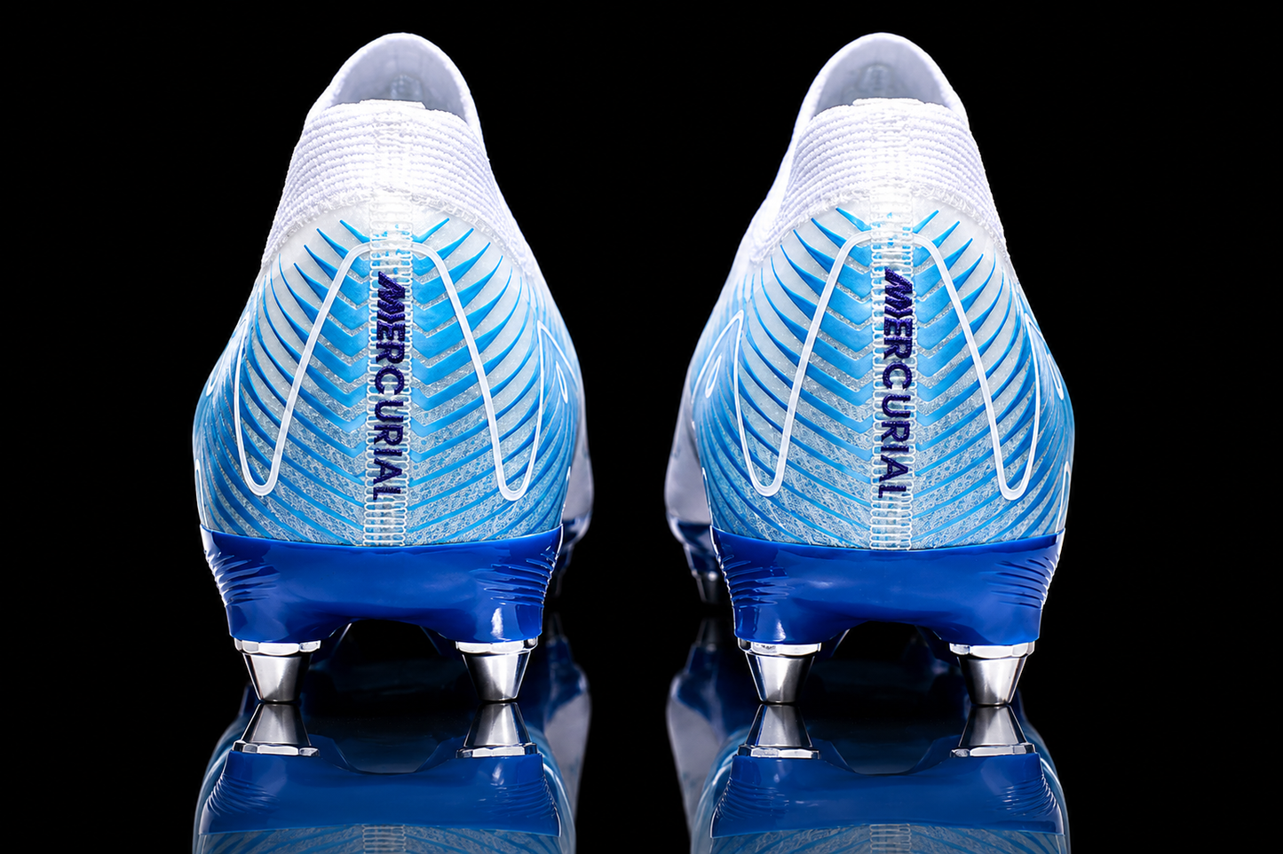Mercurial Vapor16 Superfly10 Chromatic Elite Soft Ground