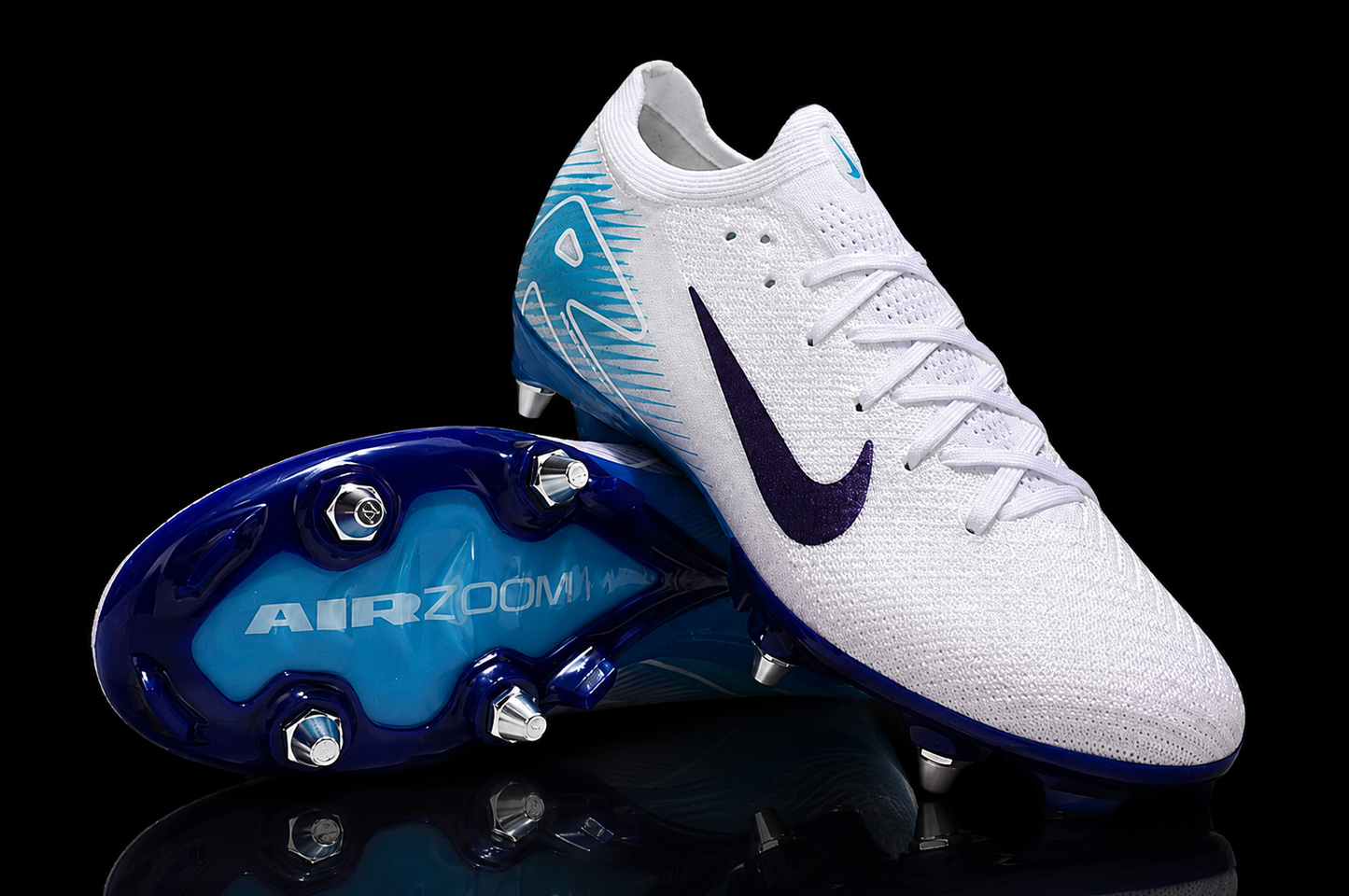 Mercurial Vapor16 Superfly10 Chromatic Elite Soft Ground