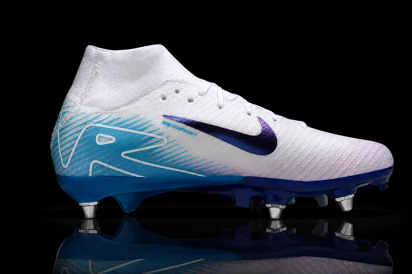 Mercurial Vapor16 Superfly10 Chromatic Elite Soft Ground