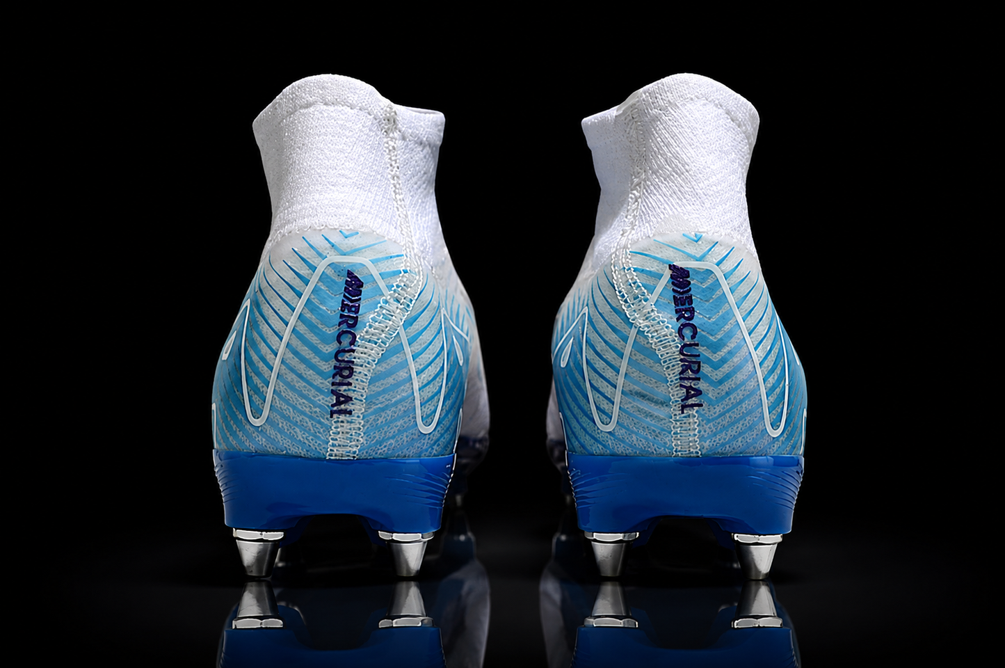 Mercurial Vapor16 Superfly10 Chromatic Elite Soft Ground