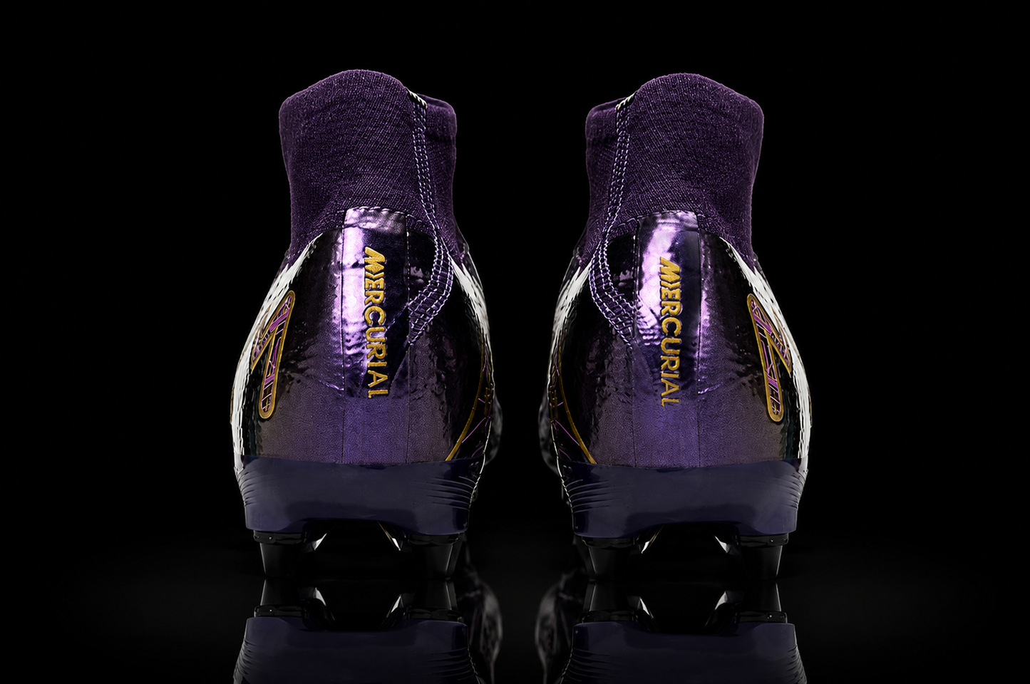 Mercurial Vapor16 Superfly10 Mbappe Elite Soft Ground