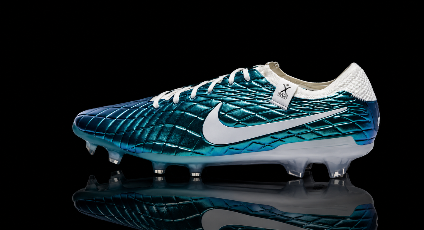 Tiempo Legend 10 Emerald Elite Firm Ground