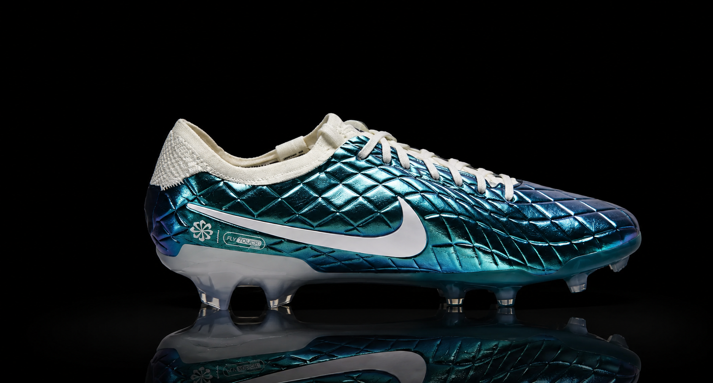 Tiempo Legend 10 Emerald Elite Firm Ground