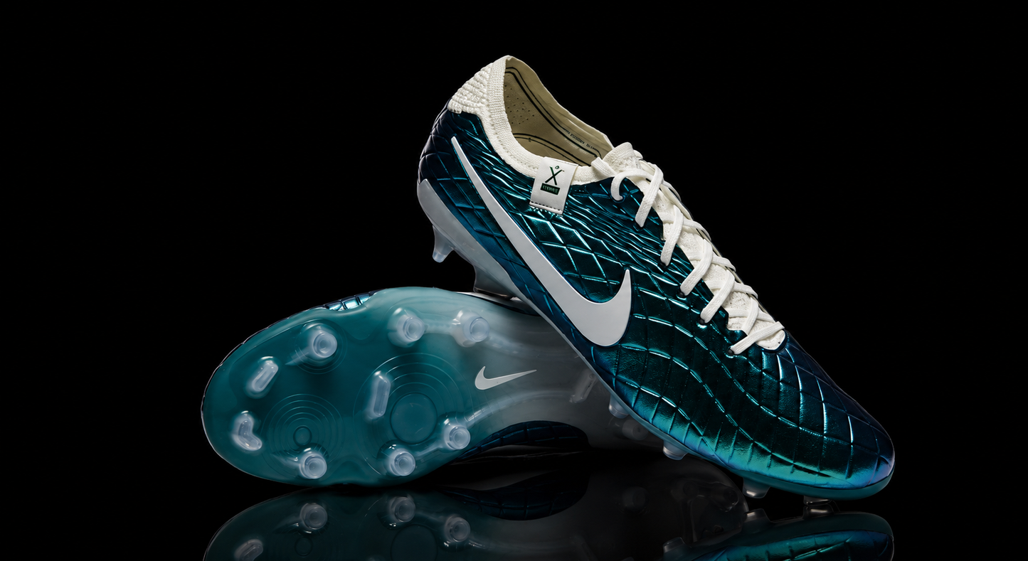 Tiempo Legend 10 Emerald Elite Firm Ground
