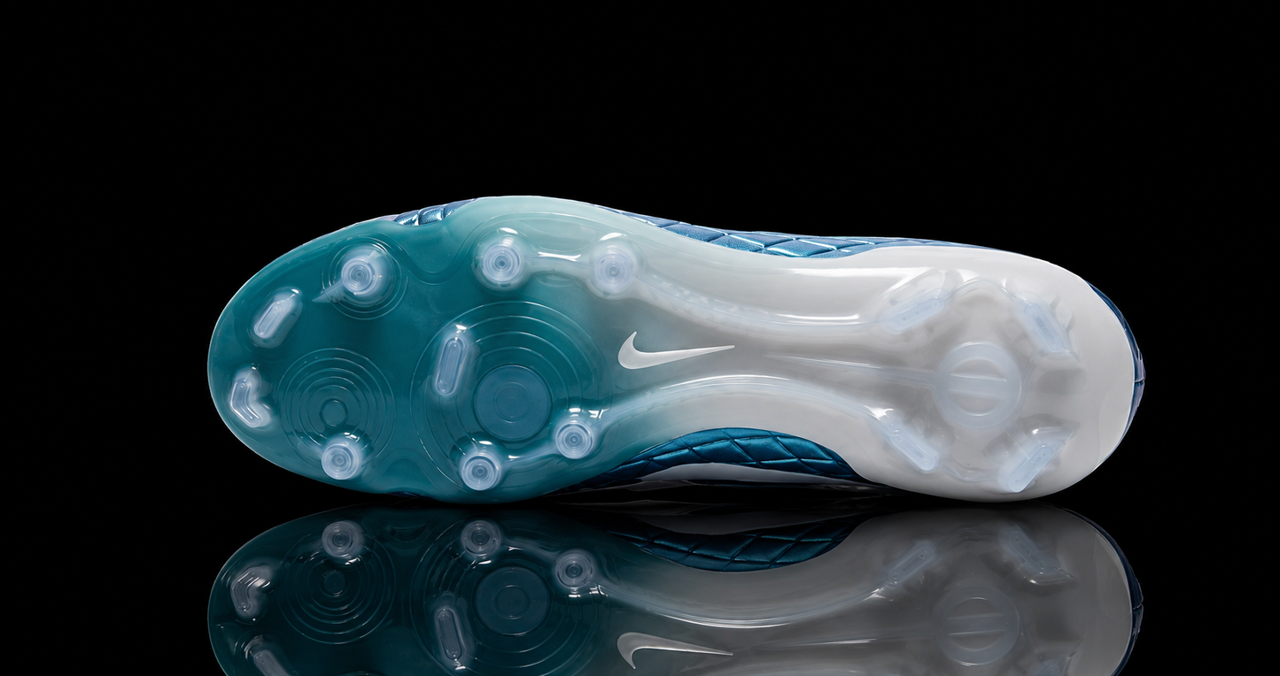 Tiempo Legend 10 Emerald Elite Firm Ground