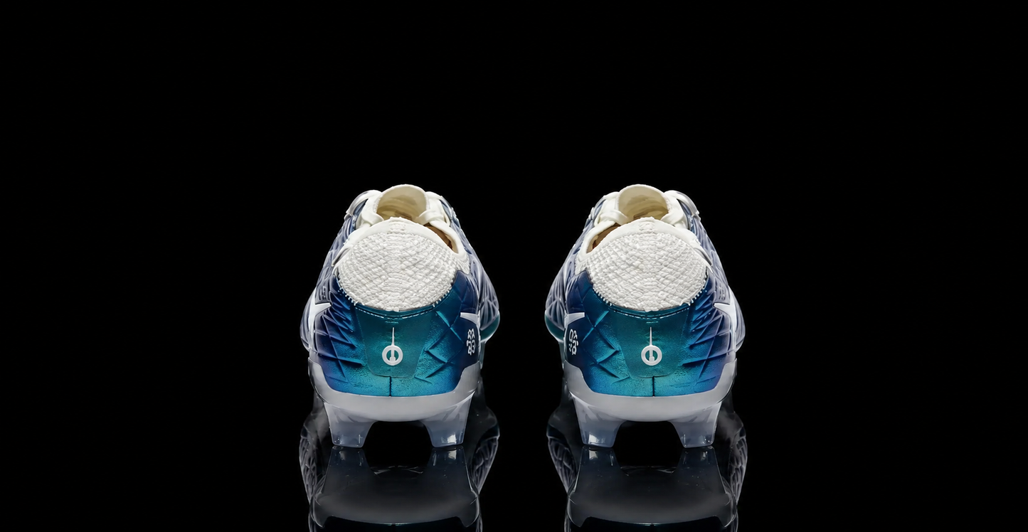 Tiempo Legend 10 Emerald Elite Firm Ground